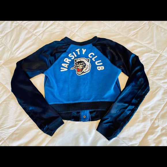 Abercrombie & Fitch Medium Jacket - Picture 2 of 8